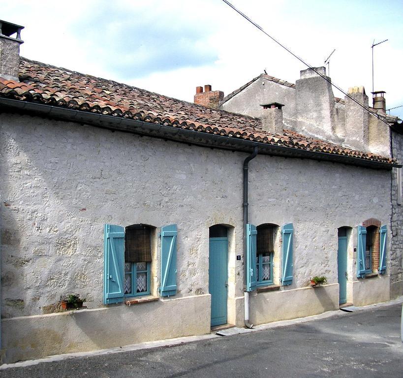 Les Chimeres Puylaroque Стая снимка